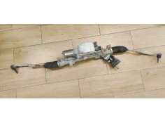 Recambio de cremallera direccion para mercedes-benz clase a (w176) 2.2cdi 136 [200] fap referencia OEM IAM 6820000221  