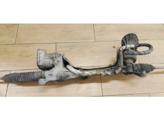 Recambio de cremallera direccion para ford grand c-max 2.0 tdci 140 fap referencia OEM IAM   