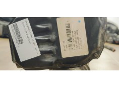 Recambio de cremallera direccion para ford grand c-max 2.0 tdci 140 fap referencia OEM IAM   