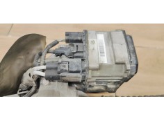 Recambio de cremallera direccion para ford grand c-max 2.0 tdci 140 fap referencia OEM IAM   