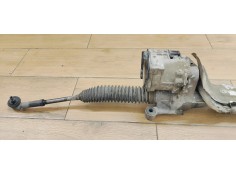 Recambio de cremallera direccion para ford grand c-max 2.0 tdci 140 fap referencia OEM IAM   