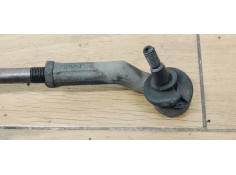 Recambio de cremallera direccion para ford grand c-max 2.0 tdci 140 fap referencia OEM IAM   