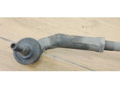 Recambio de cremallera direccion para ford grand c-max 2.0 tdci 140 fap referencia OEM IAM   