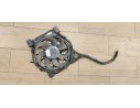 Recambio de electroventilador para opel zafira b edition ´´111 jahre´´ referencia OEM IAM 13132559  