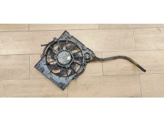 Recambio de electroventilador para opel zafira b edition ´´111 jahre´´ referencia OEM IAM 13132559  