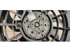 Recambio de electroventilador para opel zafira b edition ´´111 jahre´´ referencia OEM IAM 13132559  