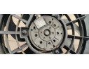 Recambio de electroventilador para opel zafira b edition ´´111 jahre´´ referencia OEM IAM 13132559  