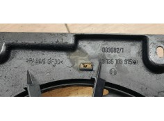 Recambio de electroventilador para opel zafira b edition ´´111 jahre´´ referencia OEM IAM 13132559  