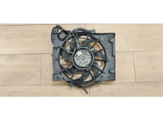 Recambio de electroventilador para opel zafira b edition ´´111 jahre´´ referencia OEM IAM 13132559  