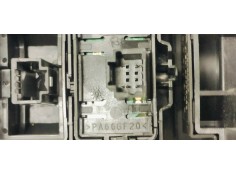 Recambio de mando luces para renault megane iii coupe 1.5 dci 110 fap referencia OEM IAM 648450001R  