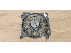 Recambio de electroventilador para opel zafira b edition ´´111 jahre´´ referencia OEM IAM 13241611  