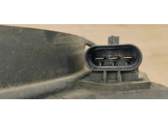 Recambio de electroventilador para opel zafira b edition ´´111 jahre´´ referencia OEM IAM 13241611  