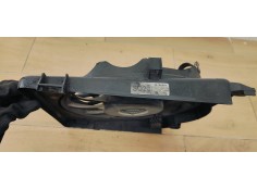 Recambio de electroventilador para opel zafira b edition ´´111 jahre´´ referencia OEM IAM 13241611  