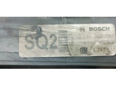 Recambio de electroventilador para opel zafira b edition ´´111 jahre´´ referencia OEM IAM 13241611  