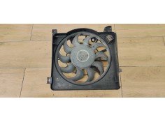 Recambio de electroventilador para opel zafira b edition ´´111 jahre´´ referencia OEM IAM 13241611  