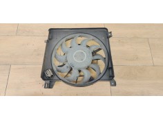 Recambio de electroventilador para opel zafira b edition ´´111 jahre´´ referencia OEM IAM 13241611  