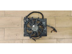 Recambio de electroventilador para opel zafira b edition ´´111 jahre´´ referencia OEM IAM 13132559  