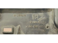 Recambio de electroventilador para opel zafira b edition ´´111 jahre´´ referencia OEM IAM 13132559  