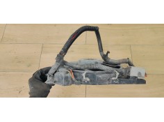 Recambio de electroventilador para opel zafira b edition ´´111 jahre´´ referencia OEM IAM 13132559  