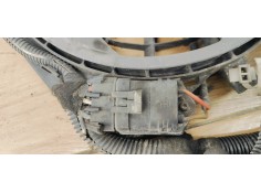 Recambio de electroventilador para opel zafira b edition ´´111 jahre´´ referencia OEM IAM 13132559  