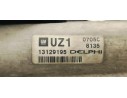 Recambio de condensador / radiador aire acondicionado para opel zafira b edition ´´111 jahre´´ referencia OEM IAM 13129195  