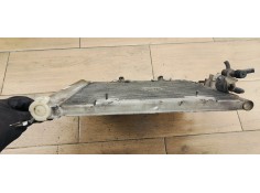 Recambio de condensador / radiador aire acondicionado para opel zafira b edition ´´111 jahre´´ referencia OEM IAM 13129195  