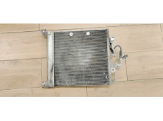 Recambio de condensador / radiador aire acondicionado para opel zafira b edition ´´111 jahre´´ referencia OEM IAM 13129195  