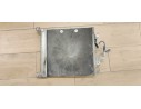 Recambio de condensador / radiador aire acondicionado para opel zafira b edition ´´111 jahre´´ referencia OEM IAM 13129195  