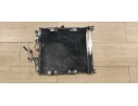 Recambio de condensador / radiador aire acondicionado para opel zafira b edition ´´111 jahre´´ referencia OEM IAM 13129195  