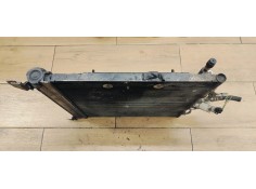 Recambio de condensador / radiador aire acondicionado para opel zafira b edition ´´111 jahre´´ referencia OEM IAM 13129195  
