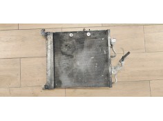 Recambio de condensador / radiador aire acondicionado para opel zafira b edition ´´111 jahre´´ referencia OEM IAM 13129195  