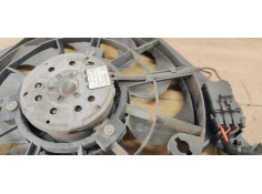 Recambio de electroventilador para opel astra h berlina enjoy referencia OEM IAM 24467442  