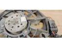 Recambio de electroventilador para opel astra h berlina enjoy referencia OEM IAM 24467442  