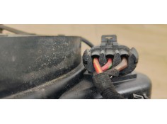 Recambio de electroventilador para opel astra h berlina enjoy referencia OEM IAM 24467442  