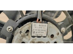 Recambio de electroventilador para opel astra h berlina enjoy referencia OEM IAM 24467442  