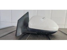 Recambio de retrovisor izquierdo para chevrolet cruze 1.6 i 113 referencia OEM IAM E13027379  