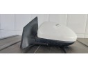 Recambio de retrovisor izquierdo para chevrolet cruze 1.6 i 113 referencia OEM IAM E13027379  