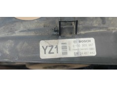 Recambio de electroventilador para opel astra h berlina enjoy referencia OEM IAM 24467442  