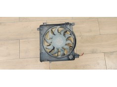 Recambio de electroventilador para opel astra h berlina enjoy referencia OEM IAM 24467442  