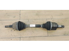 TRANSMISION DELANTERA IZQUIERDA 