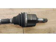 Recambio de transmision delantera izquierda para ford grand c-max 2.0 tdci 140 fap referencia OEM IAM   