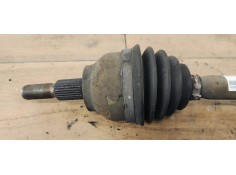 Recambio de transmision delantera izquierda para ford grand c-max 2.0 tdci 140 fap referencia OEM IAM   