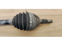 Recambio de transmision delantera derecha para opel zafira b edition ´´111 jahre´´ referencia OEM IAM   