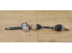 Recambio de transmision delantera derecha para opel zafira b edition ´´111 jahre´´ referencia OEM IAM   