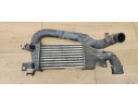 Recambio de intercooler para opel astra h berlina enjoy referencia OEM IAM 13128926  