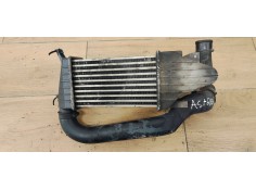 Recambio de intercooler para opel astra h berlina enjoy referencia OEM IAM 13128926  