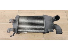 INTERCOOLER 13240831 