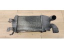 Recambio de intercooler para opel zafira b edition ´´111 jahre´´ referencia OEM IAM 13240831  