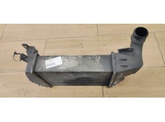 Recambio de intercooler para opel zafira b edition ´´111 jahre´´ referencia OEM IAM 13240831  