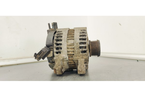 Recambio de alternador para ford mondeo ber. (ca2) 2.0 tdci cat referencia OEM IAM 0121615021  